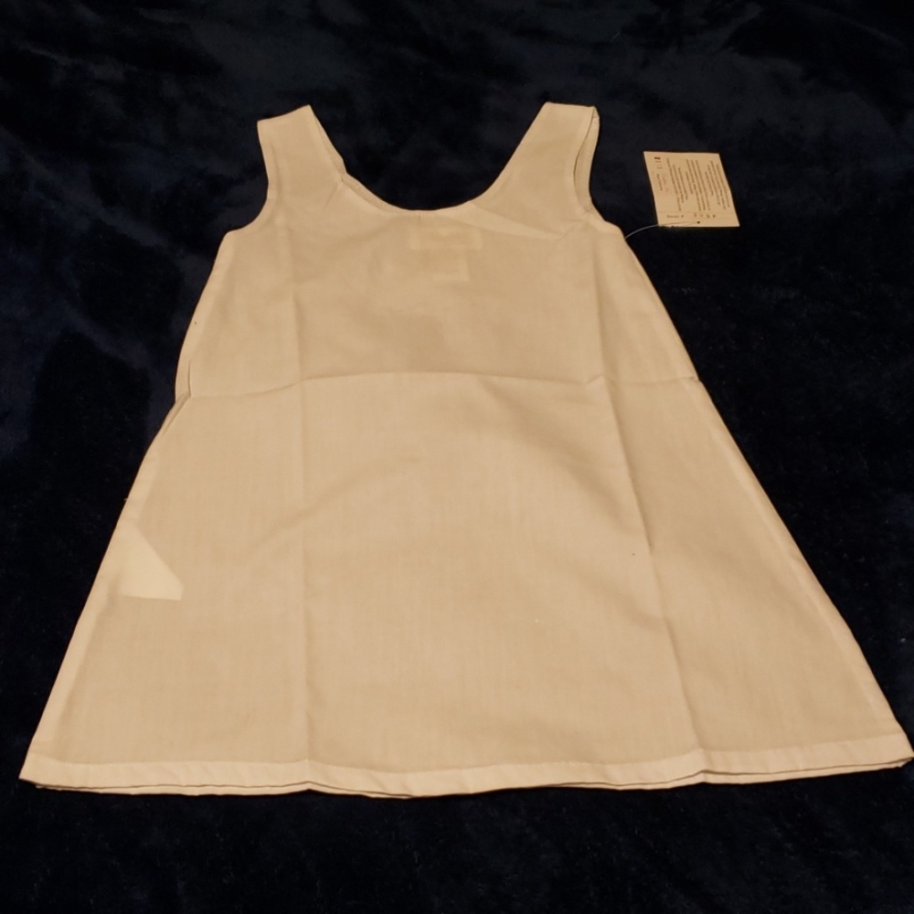 Girls Slip